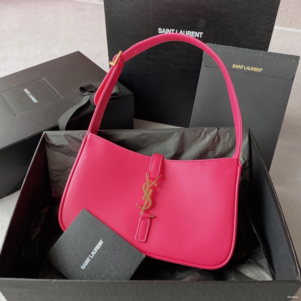 Repzbay REP YSL HOBO LE À 5 7 BAG 0819